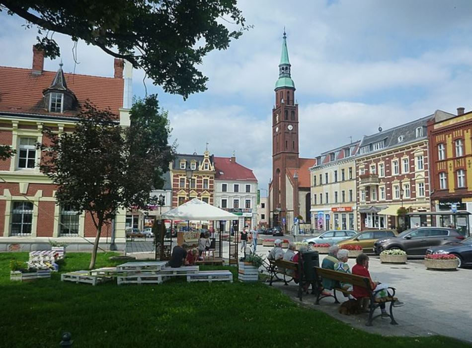 pozycjonowanie stron Starogard Gdański