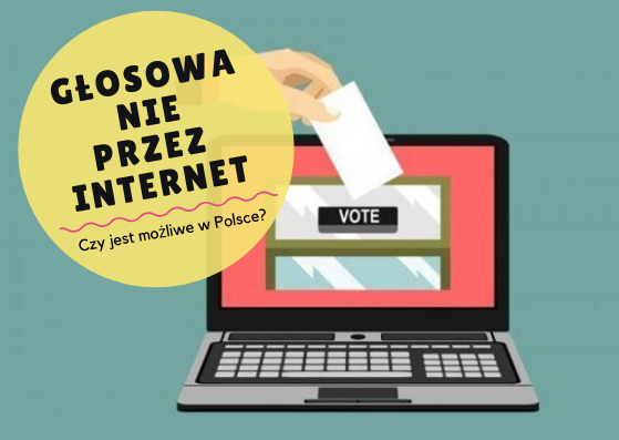 głosowanie przez internet w Polsce
